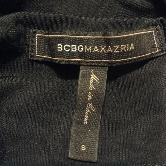 Draped Back Tunic Dress - Picture 7 of 8